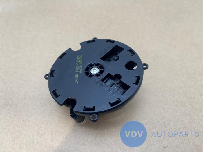 Retrovisor externo derecha Mercedes C-Klasse