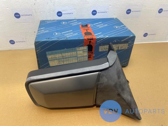 Buitenspiegel rechts Mercedes S-Klasse