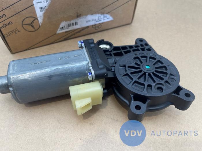 Door window motor Mercedes ML-Klasse