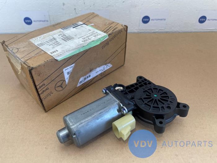 Door window motor Mercedes ML-Klasse