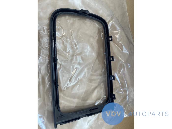 Diversen Mercedes S-Klasse