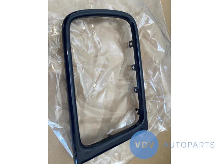 Diversen Mercedes S-Klasse