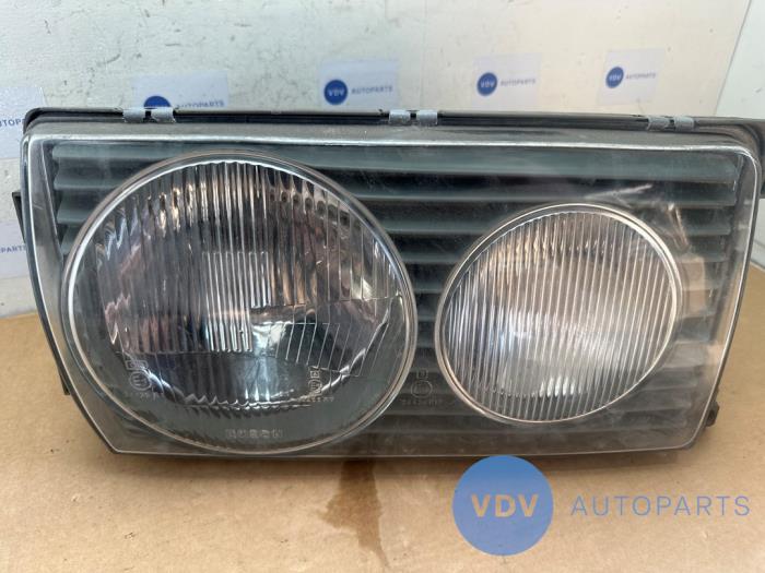 Koplamp rechts Mercedes 200 - 500
