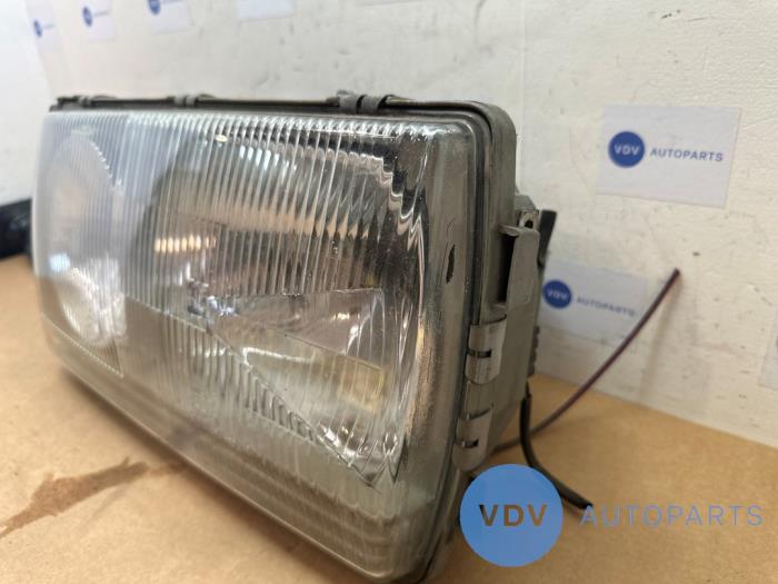 Scheinwerfer links Mercedes 200 - 500