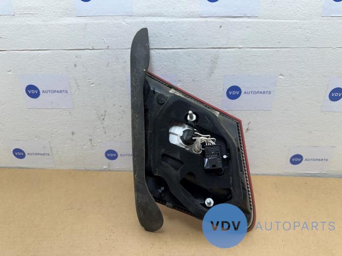 Rücklicht rechts Mercedes E-Klasse