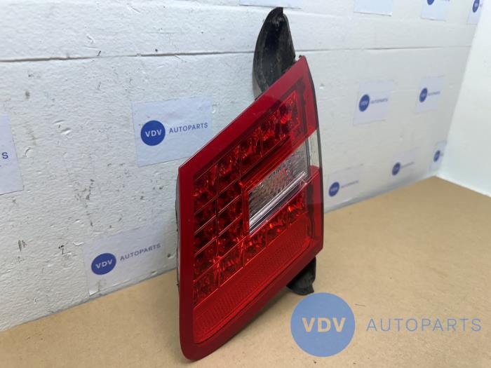 Rücklicht rechts Mercedes E-Klasse