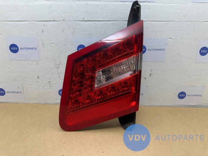 Taillight, right Mercedes E-Klasse