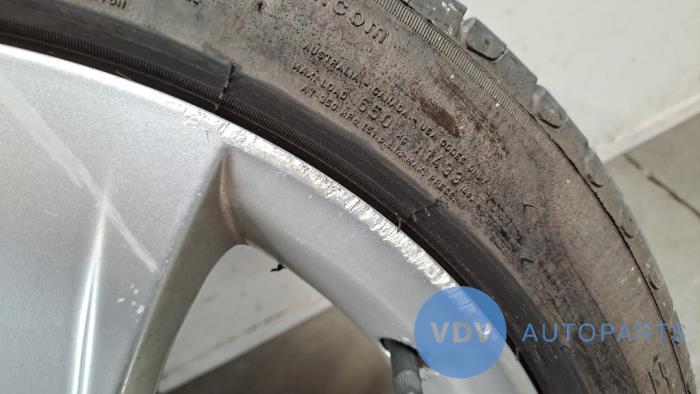 Felge Mercedes CLS-Klasse