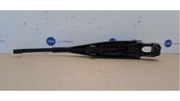 Bras essuie-glace avant Mercedes 190E/D