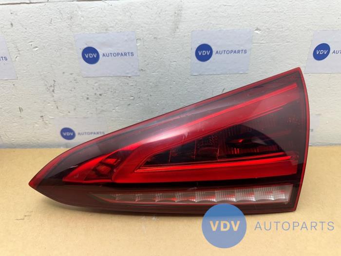 Taillight, right Mercedes A-Klasse