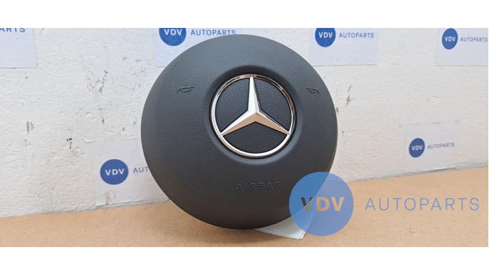 Airbag izquierda (volante) Mercedes A-Klasse