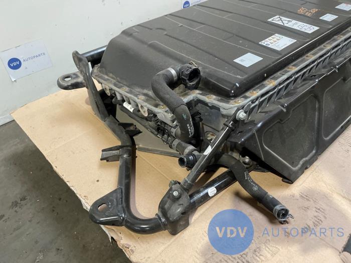 Accu (Hybride) Mercedes A-Klasse