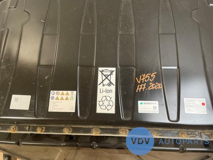 Accu (Hybride) Mercedes A-Klasse