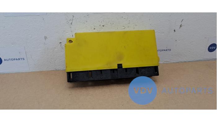 Modul (rózne) Mercedes E-Klasse