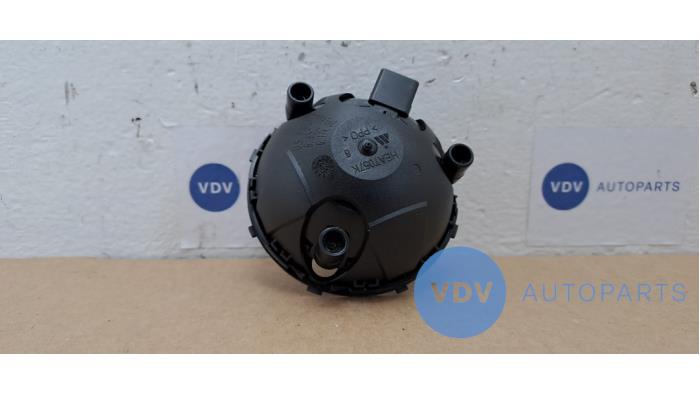 Rétroviseur extérieur gauche Mercedes C-Klasse