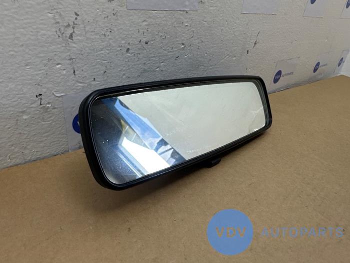 Rear view mirror Mercedes Vito