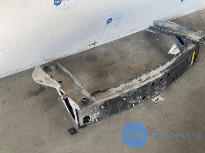 Support (miscellaneous) Mercedes A-Klasse