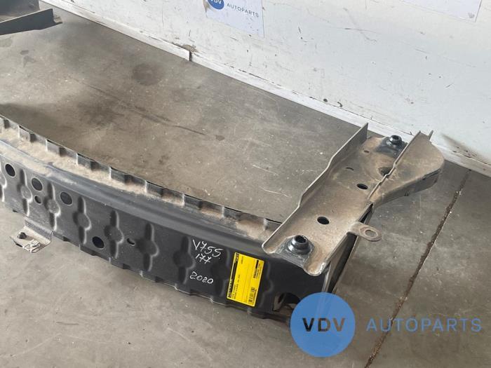 Support (miscellaneous) Mercedes A-Klasse