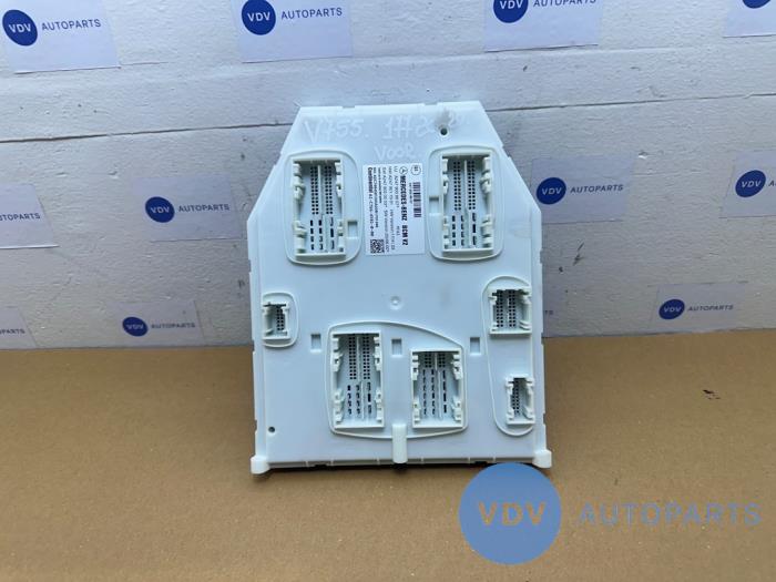 Komfort-Modul Mercedes A-Klasse