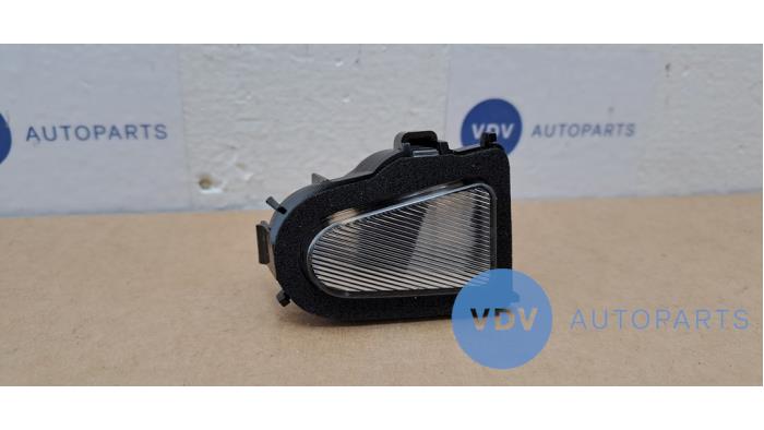 Diversen Mercedes E-Klasse