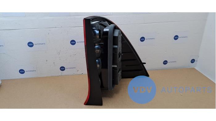 Feu arrière gauche Mercedes C-Klasse