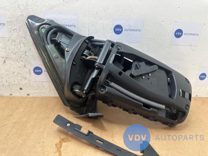 Buitenspiegel rechts Mercedes S-Klasse