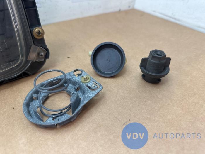 Koplamp rechts Mercedes Actros