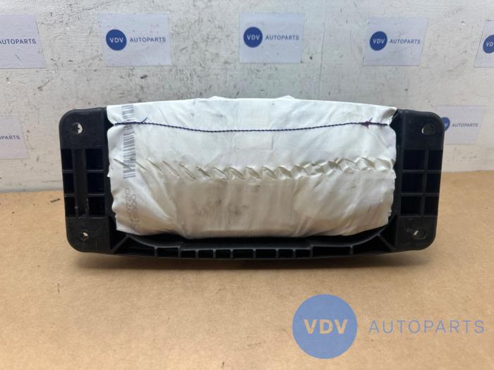 Airbag droite (tableau de bord) Mercedes CLA