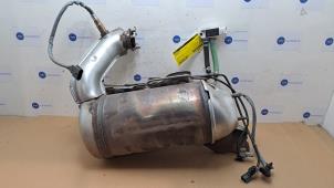 Gebruikte Katalysator Mercedes CLA (117.3) 1.5 CLA-180 CDI, 180 d 16V Prijs € 453,75 Inclusief btw aangeboden door Autoparts Van De Velde