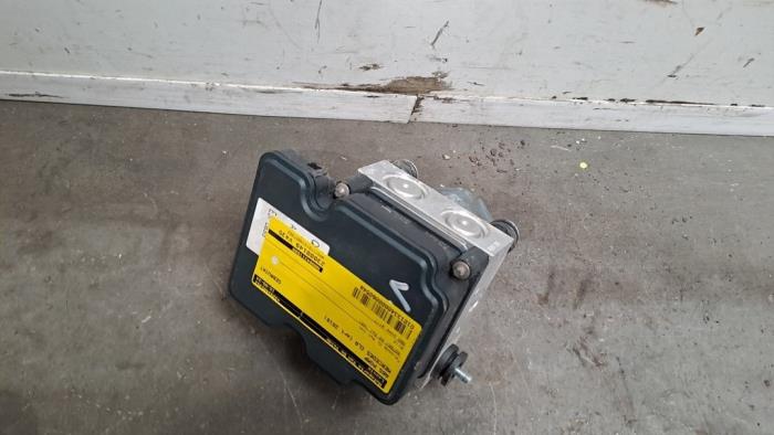 ABS Pumpe Mercedes CLA
