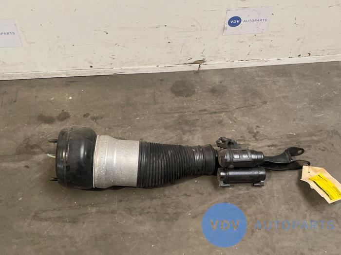 Front shock absorber, right Mercedes S-Klasse