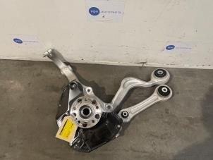 Gebruikte Asschenkel links-voor Mercedes S (222.0/222.1) 3.0 S-350d 4-Matic Prijs € 393,25 Inclusief btw aangeboden door Autoparts Van De Velde