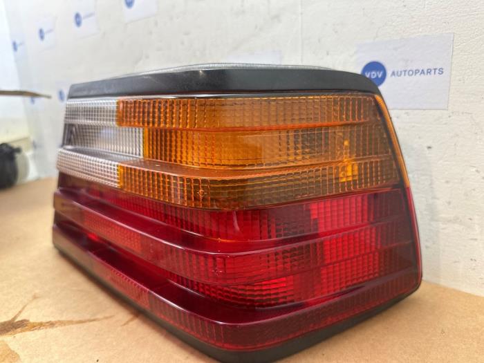 Achterlicht rechts Mercedes E-Klasse