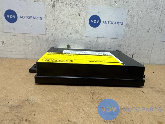Module de communication Mercedes A-Klasse