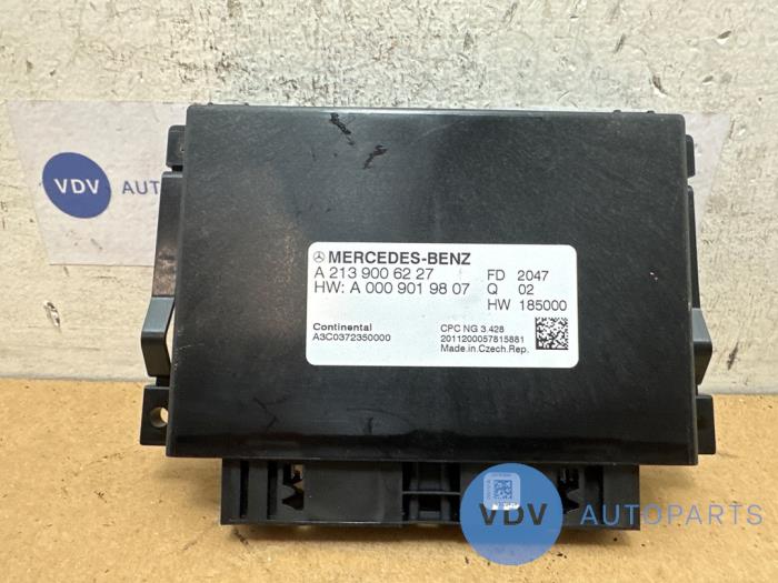 Module (miscellaneous) Mercedes C-Klasse