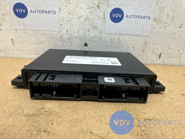 Module (miscellaneous) Mercedes C-Klasse