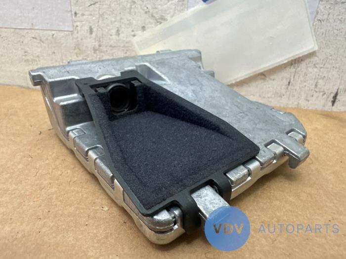 Module caméra Mercedes S-Klasse