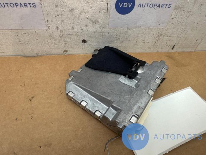 Modul kamery Mercedes S-Klasse