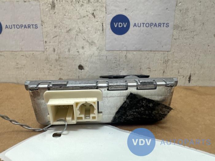 Module caméra Mercedes S-Klasse