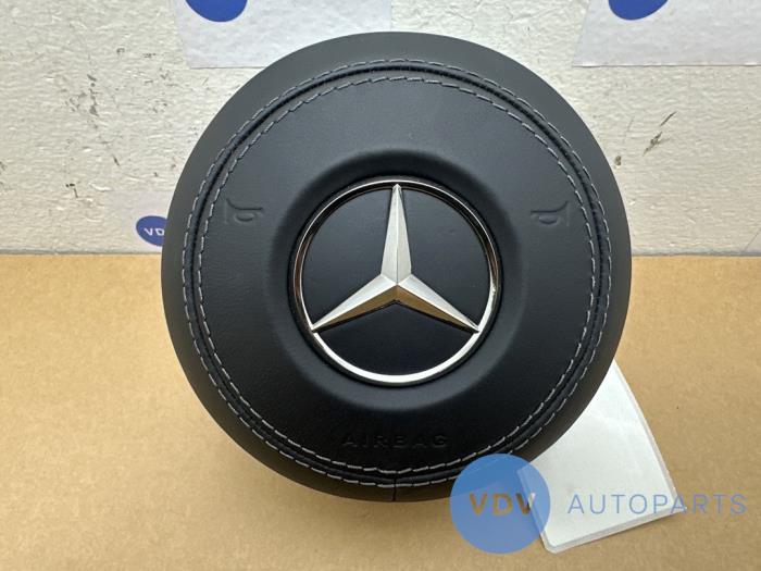 Airbag gauche (volant) Mercedes A-Klasse