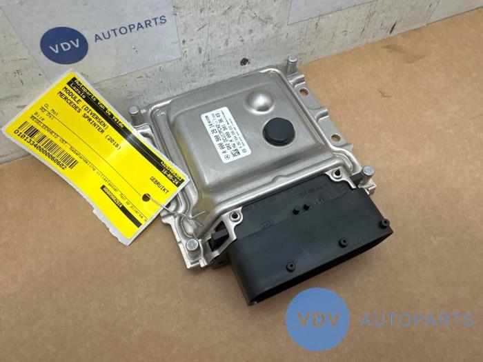 Module (divers) Mercedes Sprinter