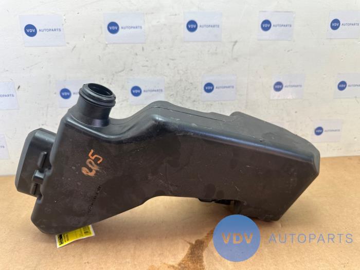 Skrzynka bezpieczników Mercedes B-Klasse