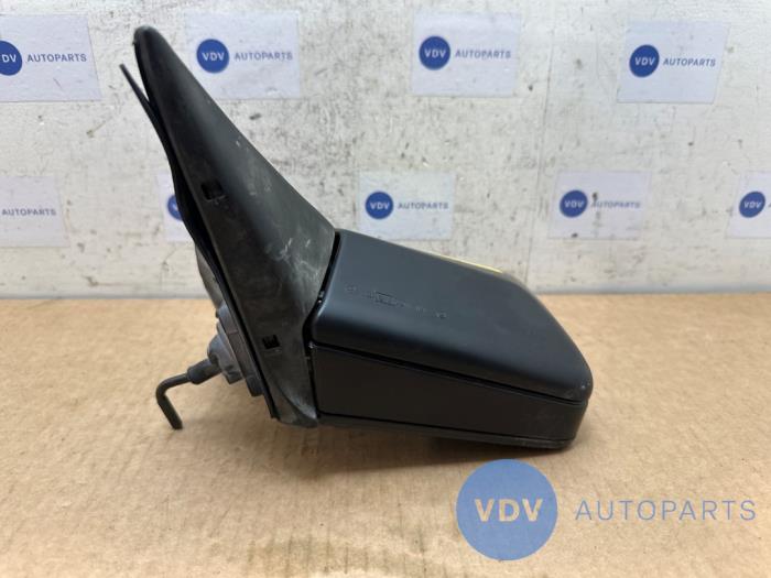 Rétroviseur extérieur gauche Mercedes E-Klasse