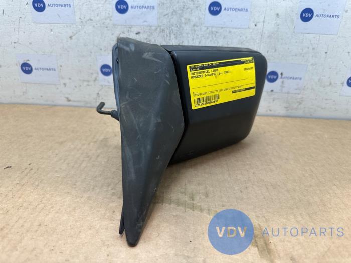 Rétroviseur extérieur gauche Mercedes E-Klasse