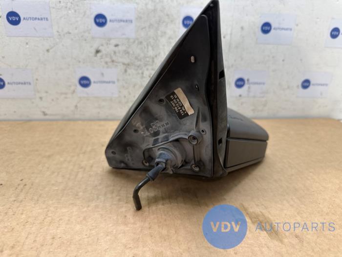 Rétroviseur extérieur gauche Mercedes E-Klasse