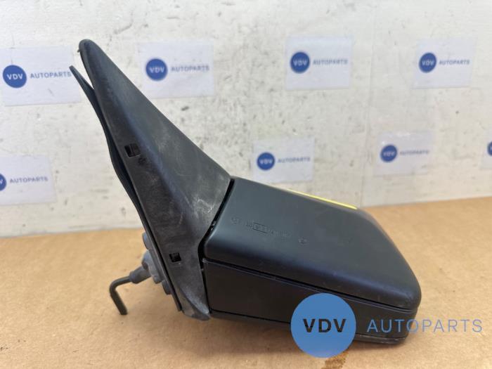 Rétroviseur extérieur gauche Mercedes E-Klasse