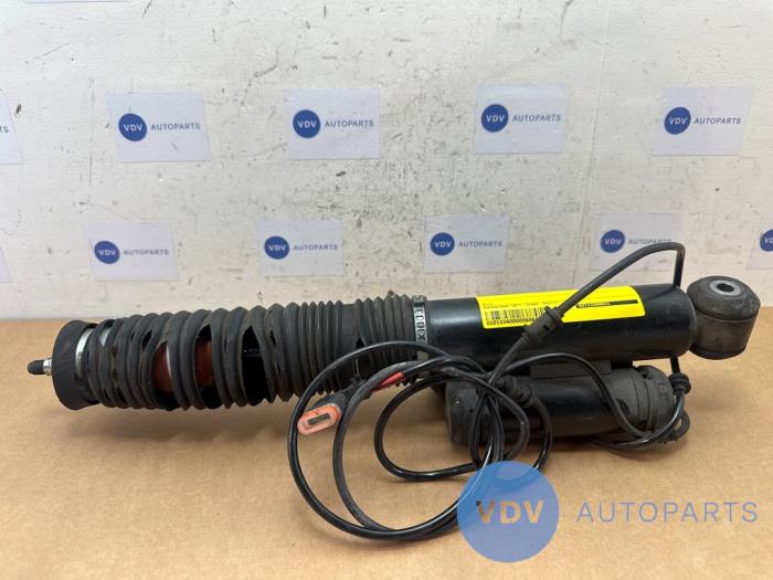 Rear shock absorber, right Mercedes E-Klasse