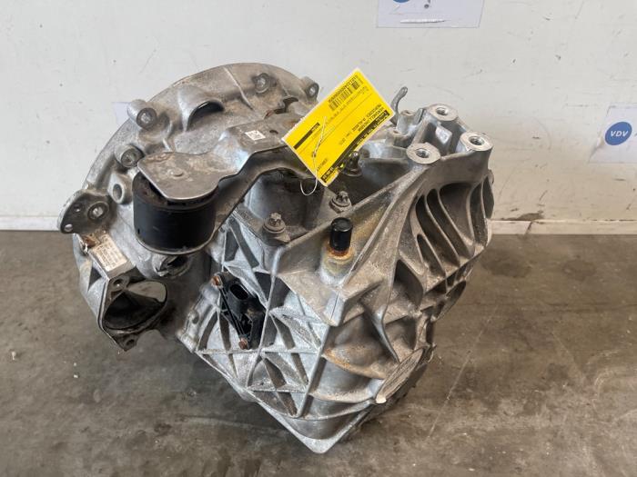 Getriebe Mercedes A-Klasse