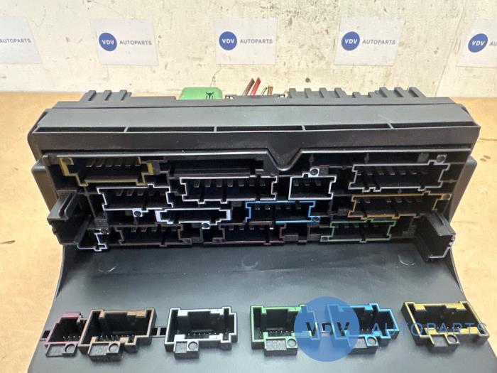 Module confort Mercedes CLS-Klasse