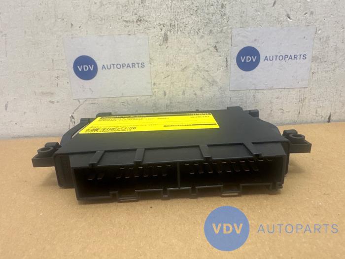 Parking assist computer Mercedes CLS-Klasse